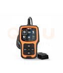 Ancel AD410 - universele OBD2 scanner - Nederlands