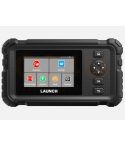 LAUNCH CRP129 HD Elite professionele heavy-duty OBD2 scanner