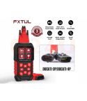 FXTUL M4-DUC diagnose scanner voor Ducati motoren