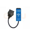 BMC Truck Euro 5 DTC Eraser – Foutcodes Wissen via OBD
