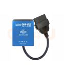 New Holland Euro 5 DTC Eraser – Foutcodes Wissen via OBD