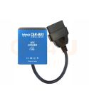 Ford Truck Euro 5 DTC Eraser – Foutcodes Wissen via OBD