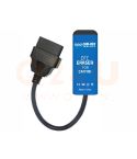 Caffini Euro 6 DTC Eraser – Foutcodes Wissen via OBD