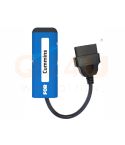 Cummins Euro 6 DTC Eraser – Foutcodes Wissen via OBD