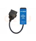 Isuzu Euro 6 DTC Eraser – Foutcodes Wissen via OBD