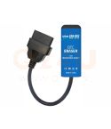 MaxxForce GHG17 DTC Eraser – Foutcodes Wissen via OBD