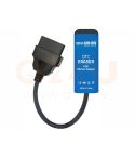 Citroën Jumper Euro 6 DTC Eraser – Foutcodes Wissen via OBD