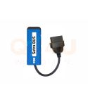Setra Bus Euro 6 DTC Eraser – Foutcodes Wissen via OBD