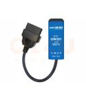 SID212 Euro 6 DTC Eraser – Foutcodes Wissen via OBD