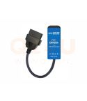 XCMG DTC Eraser (Weichai Engine) Euro 6 – Foutcodes Wissen via OBD