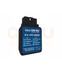 8-in-1 DTC Eraser Euro 6 – Foutcodes Wissen voor Vrachtwagens