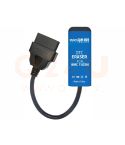 BMC Tuğra Euro 6 DTC Eraser – Foutcodes Wissen via OBD
