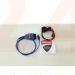 Motor diagnose kabel en software (3 pin) voor Ducati motoren