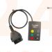 OBD2 Olie Service reset adapter voor BMW Mini Rover
