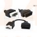 Verloopkabel OBD - OBD2 5 pin naar 16 pin voor Honda