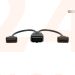 OBD2 - EOBD Splitter kabel