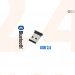 USB Bluetooth dongle (Dongel) EDR USB2.0