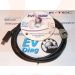 USB Evinrude e-tec diagnose kabel set
