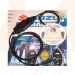 Suzuki buitenboordmotor (nieuw) diagnose kabel, 4 pin aansluiting