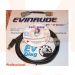 USB Evinrude e-tec diagnose kabel set met bootstrap