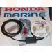 Honda Marine diagnose USB kabel kit