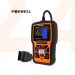 De Foxwell NT301 – APK scanner - Nederlands