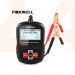 Foxwell BT100 universele 12 volt accu tester