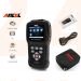Ancel AD610 OBD2 scanner voor ABS SRS Airbag Crash Data SAS reset