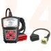 Diagnose handscanner voor Kawasaki motoren met 6 pin aansluiting