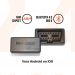 ELM327 Bluetooth 4.0, voor Android en IOS - K-LINE en CAN-BUS - OBD24U.nl