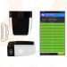 ELM327 version 2.2 OBD2 scanner, Bluetooth 4.0, voor Android en IOS