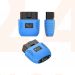 Nexas ELM327 Bluetooth 5.0 OBD2 scanner, voor Android, IOS en Windows