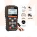 Foxwell BT705 professionele accu tester 6v - 24v - Nederlands