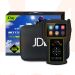 Jdiag M100 pro motorbike – scooter diagnose scanner met diverse verloopkabels