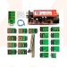 UPA USB Programmer V1.3, full adapter set