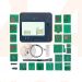 XPROG V6.50 XPROG M Programmer set