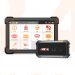 Ancel X7 professionele uitlees OBD2 scanner
