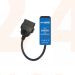 Volvo B8R Bus Euro 6 DTC Eraser – Foutcodes Wissen via OBD