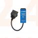 Volvo DTC Eraser & DPF Soot Level Resetter – Foutcodes Wissen en Roetniveau Resetten via OBD