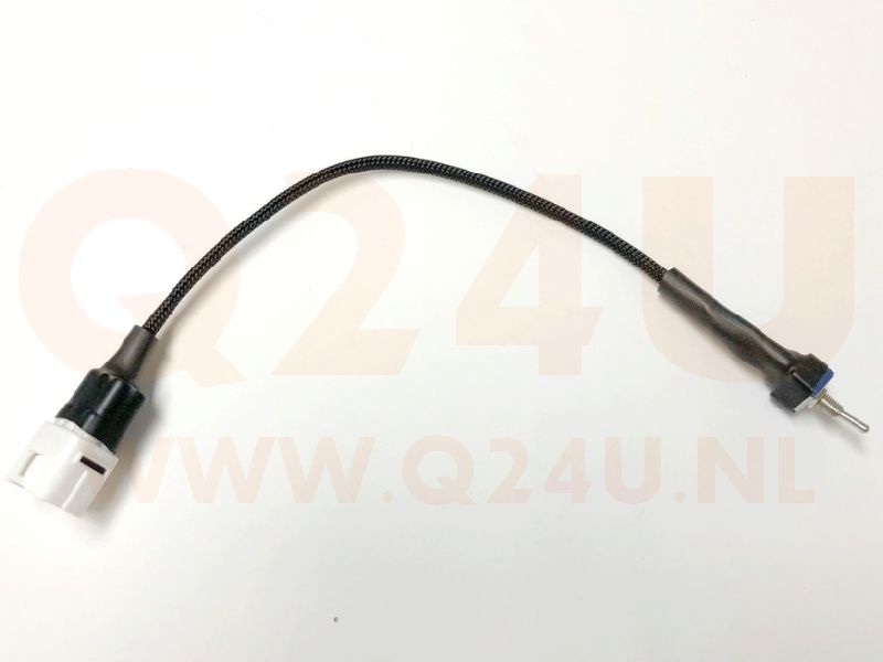 Dealer mode switch 6 pin kabel 09930-82720 - voor Suzuki (modelen vanaf 2003)