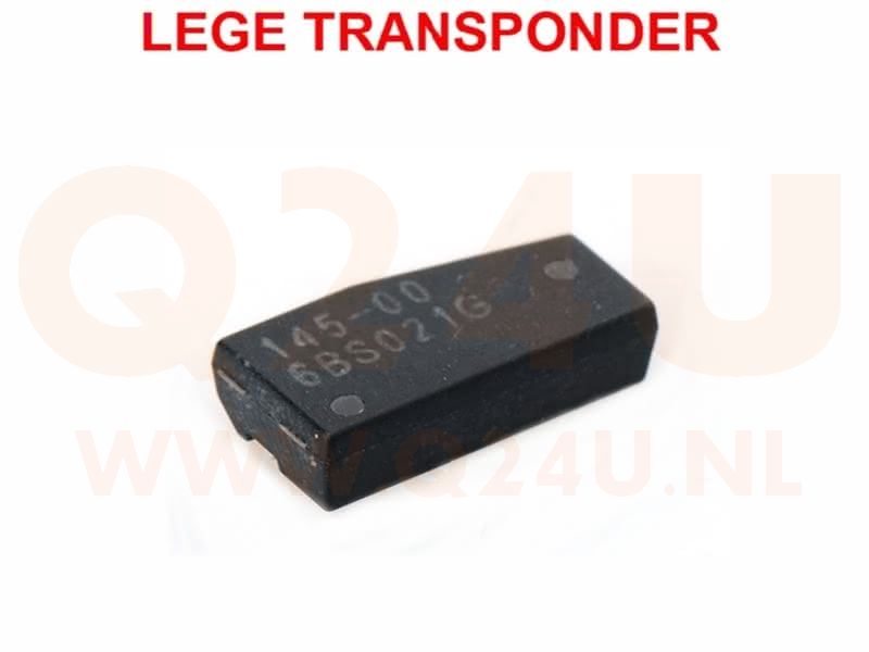 Lege Texas ID67 TP30 transponder