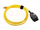 ENET data line kabel voor BMW series (2015 +)
